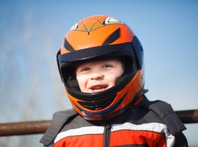 Best Kids Motorcycle Helmets