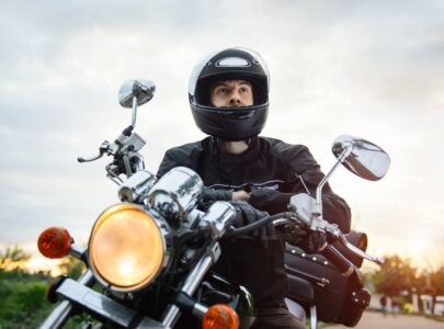 Best Motorcycle Helmet Review