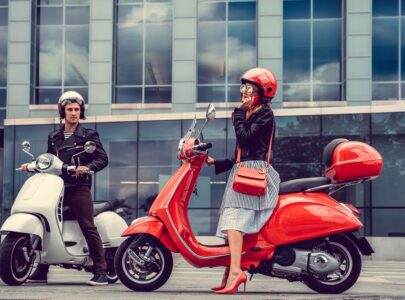 Best Scooter Helmets