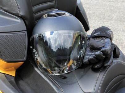 Typhoon Helmets Adult Offroad Helmet Goggles Gloves Gear Combo