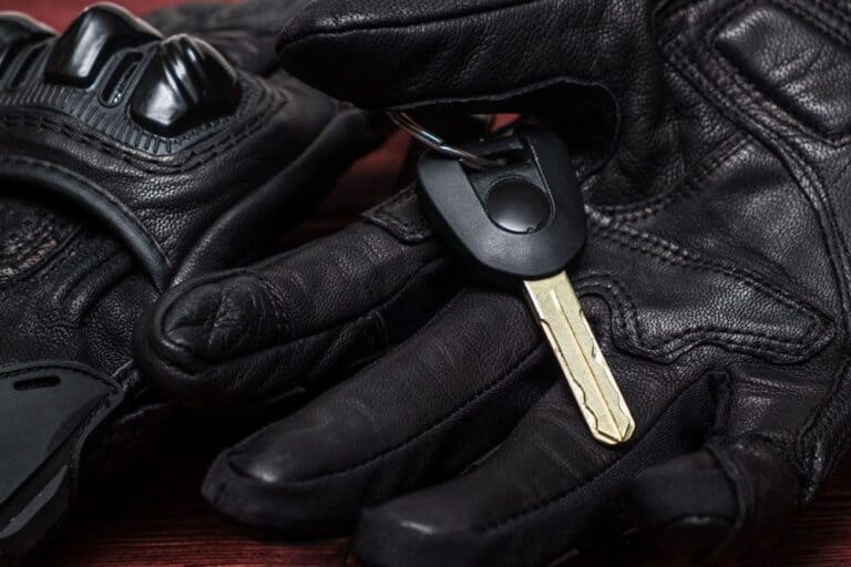 5 how should motorcycle gloves fit